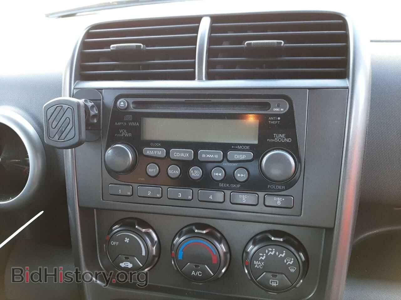 2006 HONDA ELEMENT - VIN: 5J6YH28756L018391 - Photo 9