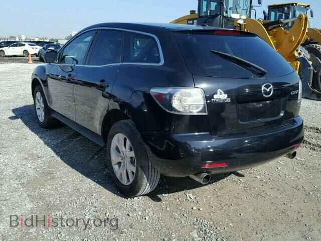 2008 MAZDA CX-7 - VIN: JM3ER293880206545 - Фото 3
