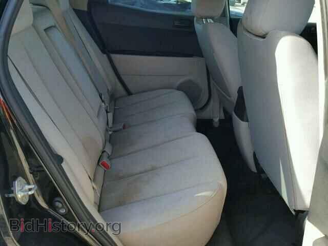 2008 MAZDA CX-7 - VIN: JM3ER293880206545 - Фото 6