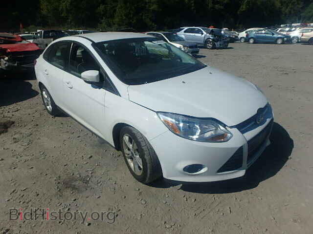 Photo 1FADP3F26DL203024 - FORD FOCUS 2013