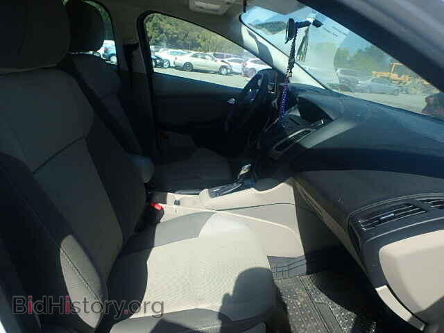 2013 FORD FOCUS - VIN: 1FADP3F26DL203024 - Photo 5