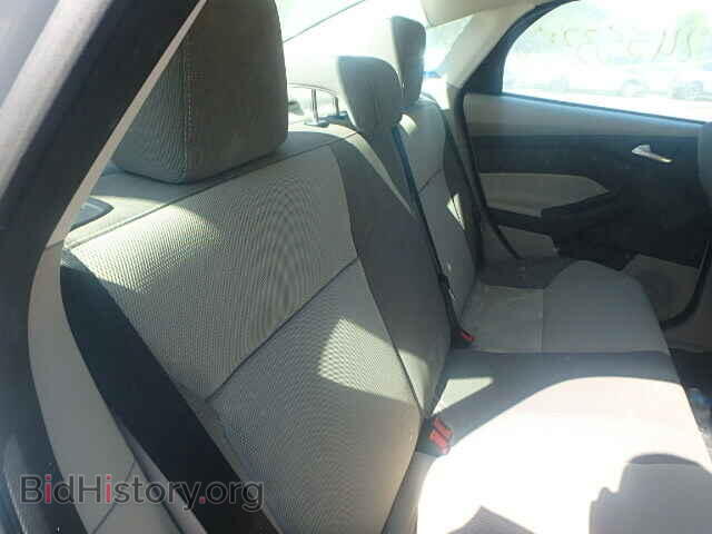 2013 FORD FOCUS - VIN: 1FADP3F26DL203024 - Photo 6