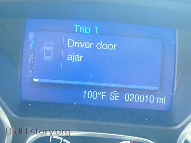 2013 FORD FOCUS - VIN: 1FADP3F26DL203024 - Photo 8