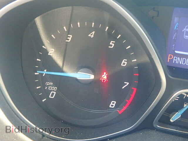 2013 FORD FOCUS - VIN: 1FADP3F26DL203024 - Photo 9