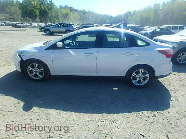 2013 FORD FOCUS - VIN: 1FADP3F26DL203024 - Photo 10