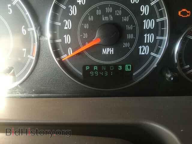 2001 CHRYSLER SEBRING - VIN: 1C3EL45U71N631899 - Photo 8