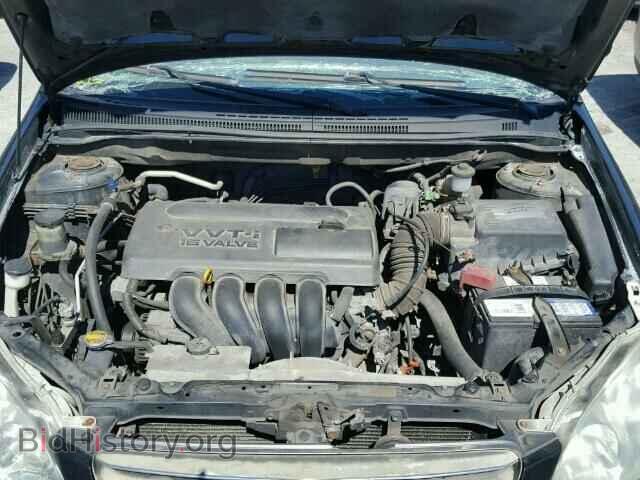 2003 TOYOTA COROLLA - VIN: 2T1BR32E83C745260 - Фото 7