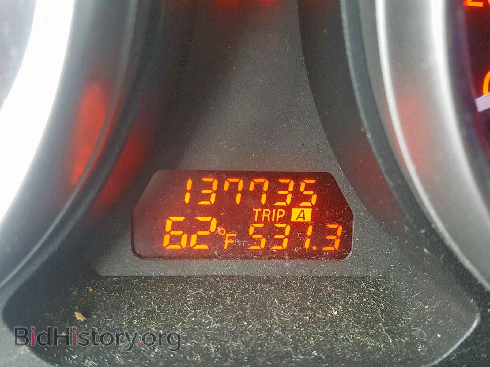 2009 MAZDA 6 - VIN: 1YVHP82B695M09903 - Фото 8