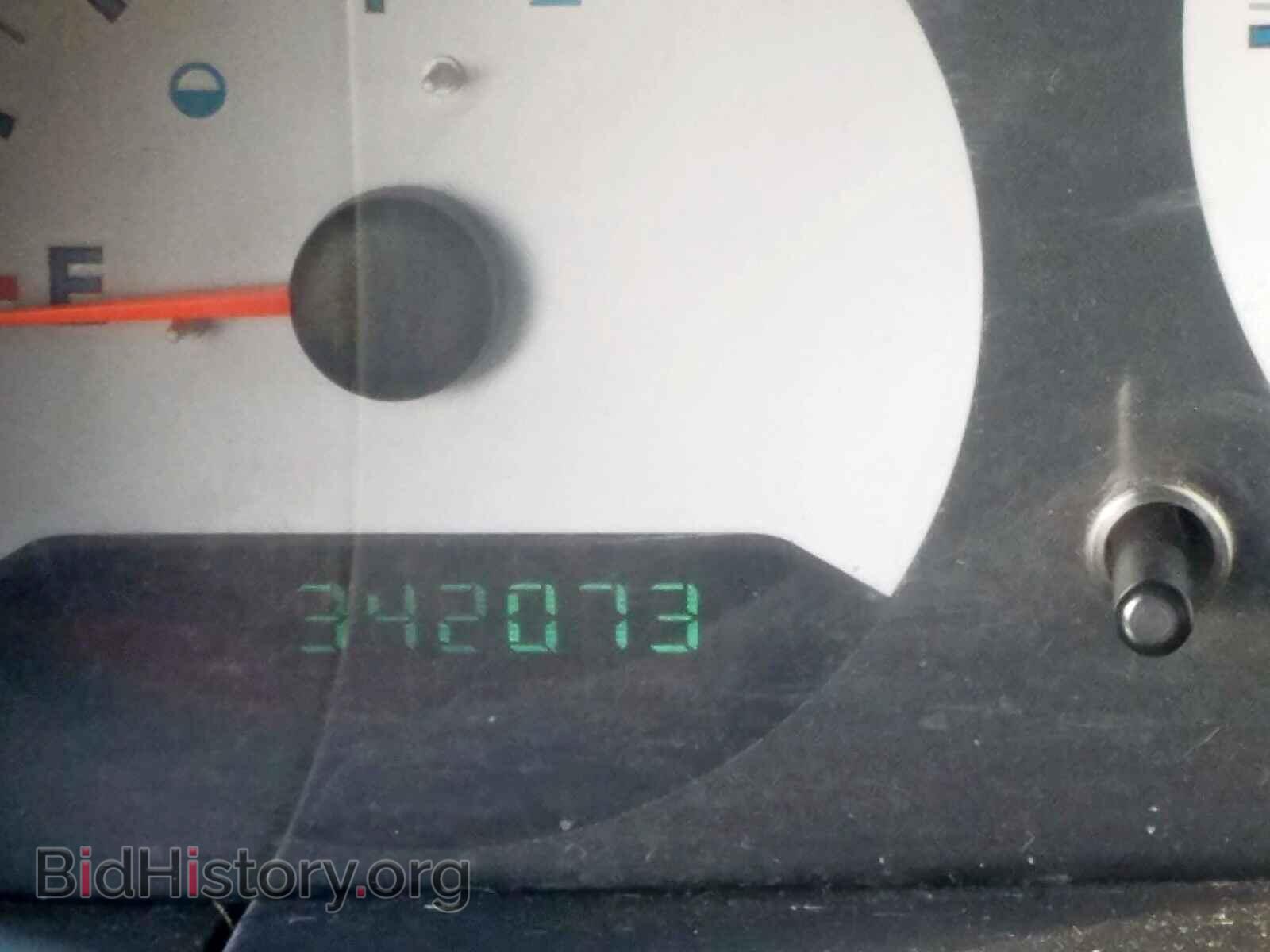 2007 DODGE CARAVAN - VIN: 1D4GP24R77B188757 - Фото 8