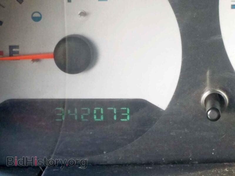 2007 Dodge CARAVAN (VIN 1D4GP24R77B188757) — фото 8 из 10