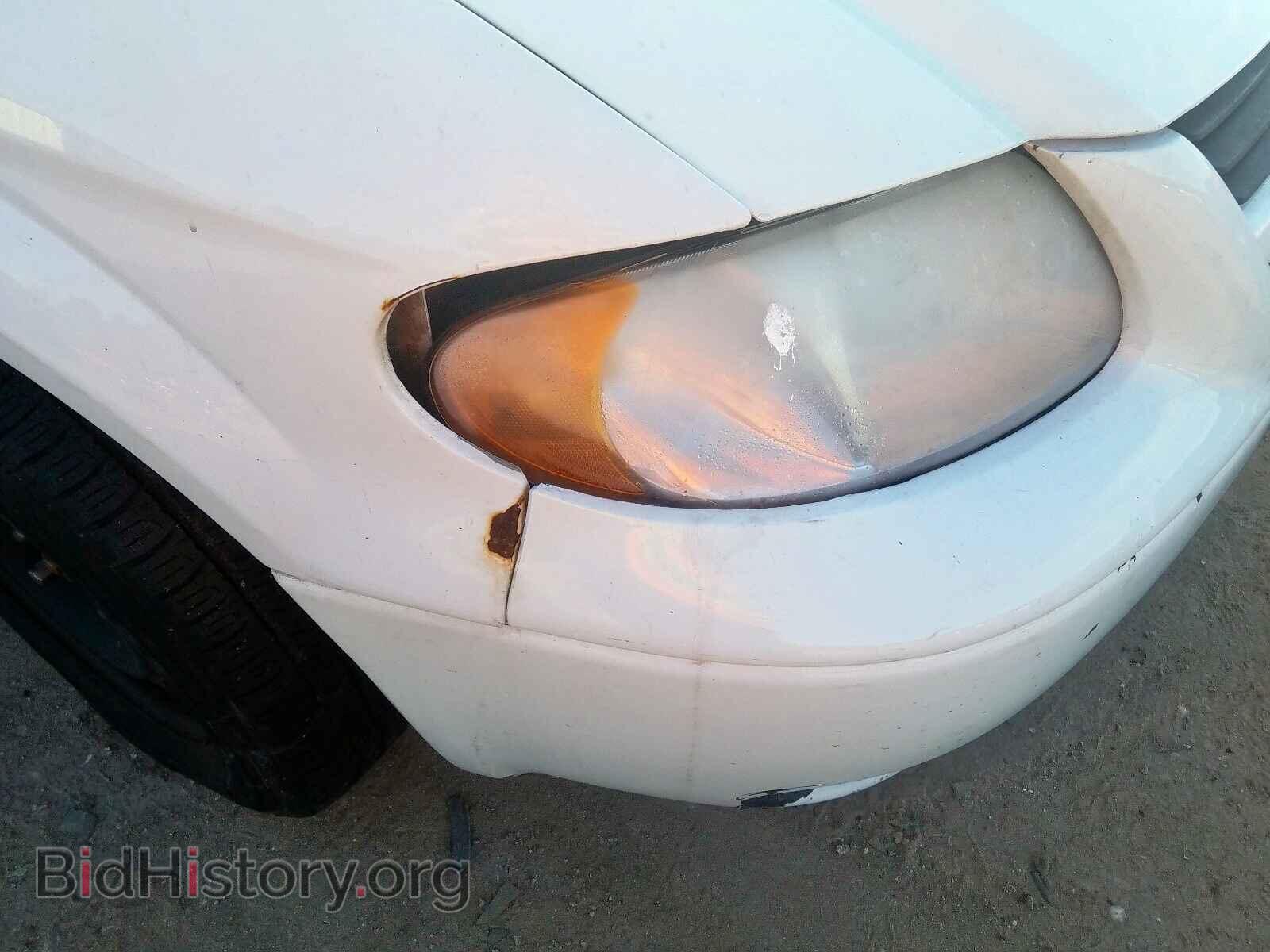 2007 DODGE CARAVAN - VIN: 1D4GP24R77B188757 - Фото 9