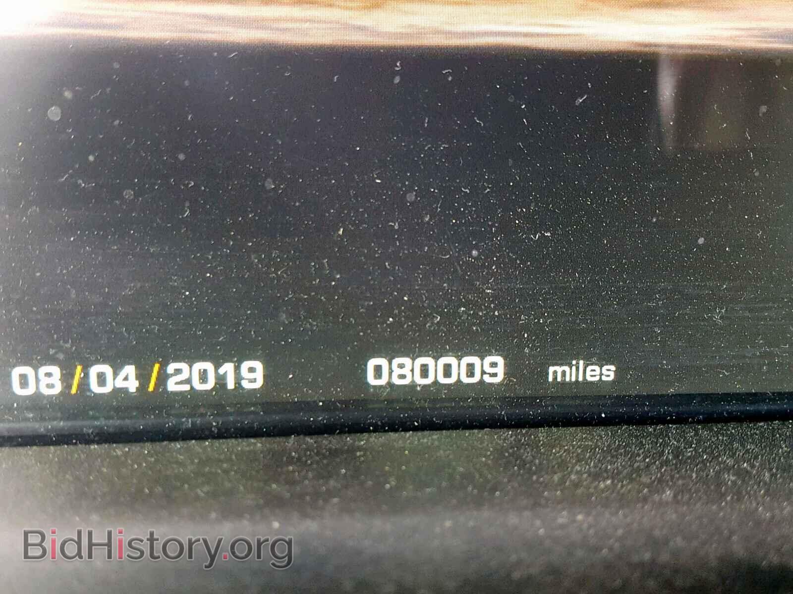 2012 LAND ROVER RANGE ROVE - VIN: SALMF1E44CA374359 - Фото 8