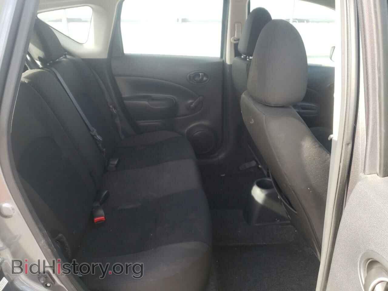 2017 NISSAN VERSA - VIN: 3N1CE2CP3HL379273 - Photo 6