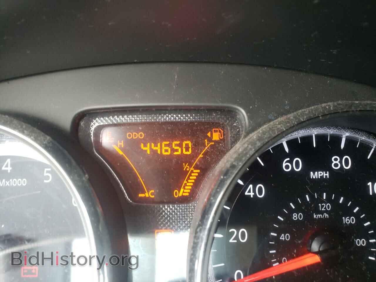 2017 NISSAN VERSA - VIN: 3N1CE2CP3HL379273 - Photo 8
