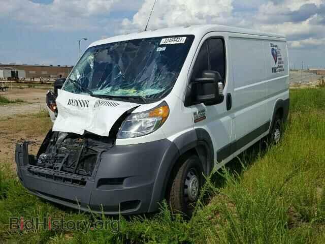 2016 RAM PROMASTER - VIN: 3C6TRVAG2GE105370 - Фото 2