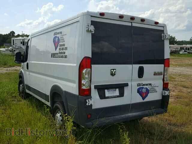 2016 RAM PROMASTER - VIN: 3C6TRVAG2GE105370 - Фото 3