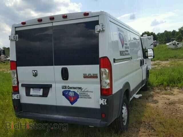 2016 RAM PROMASTER - VIN: 3C6TRVAG2GE105370 - Фото 4