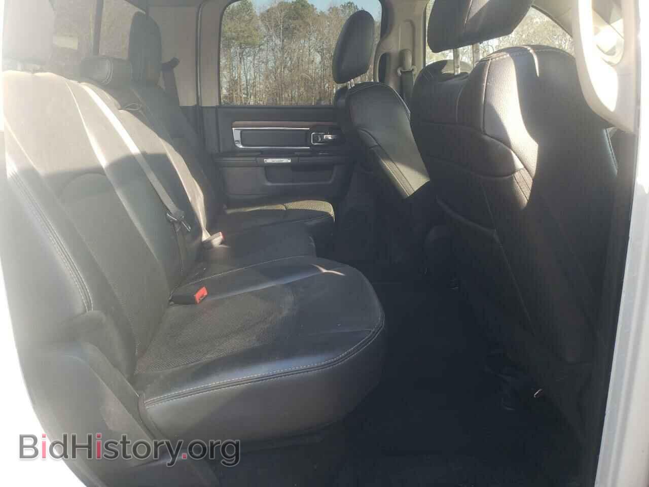 2017 RAM 2500 - VIN: 3C6UR5FL0HG702257 - Фото 6