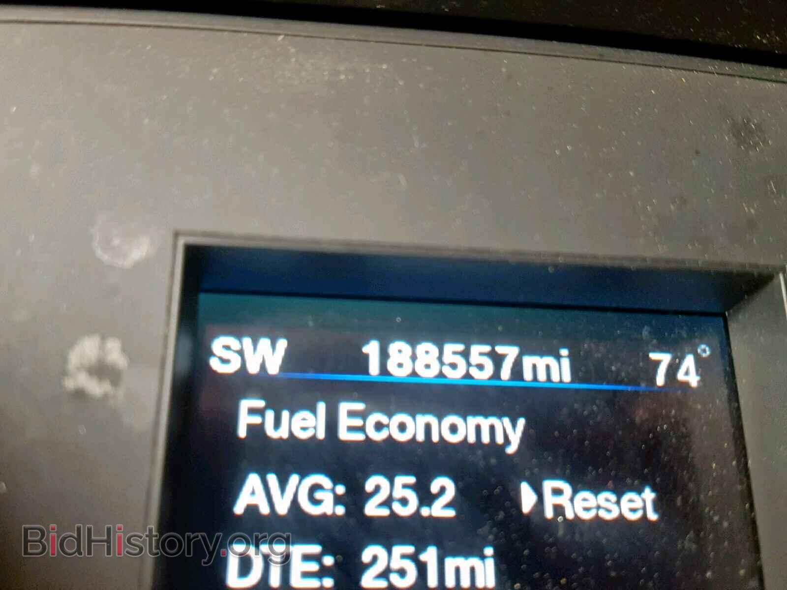 2012 CHRYSLER 300 - VIN: 2C3CCACGXCH223931 - Фото 8