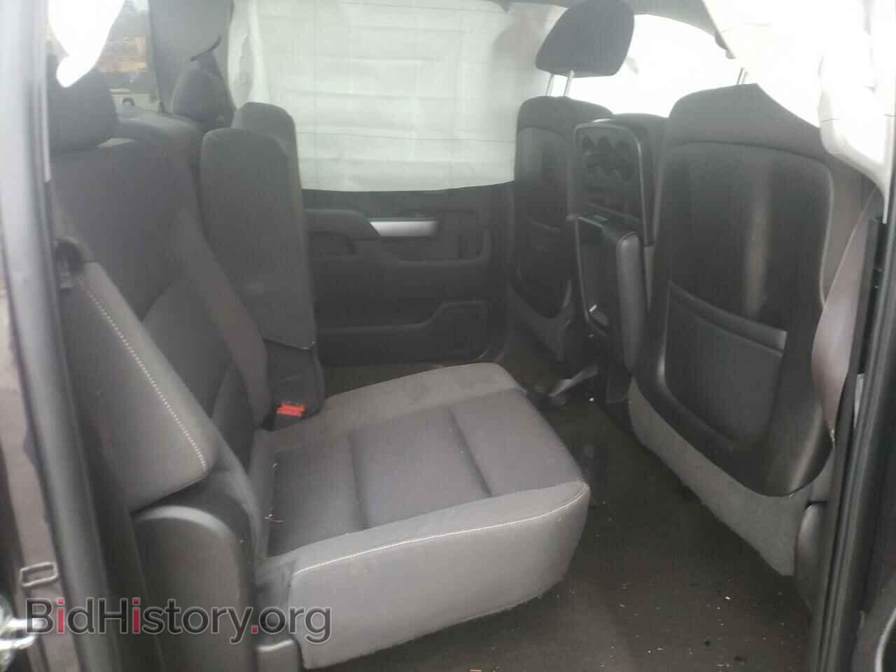 2014 CHEVROLET SILVERADO - VIN: 3GCPCREC2EG135058 - Фото 6
