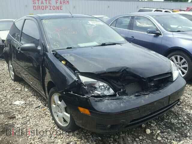 Photo 1FAFP31N96W156213 - FORD FOCUS 2006