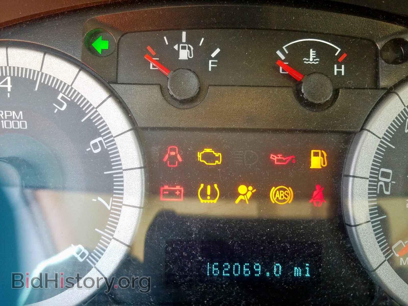 2009 FORD ESCAPE - VIN: 1FMCU93799KA45143 - Фото 8