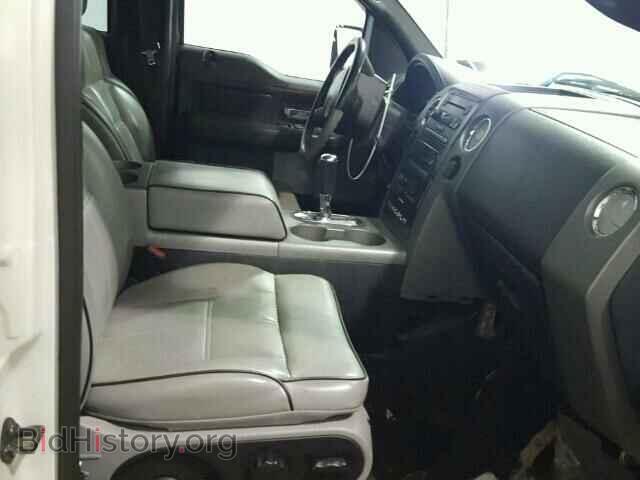 2006 LINCOLN MARK LT - VIN: 5LTPW18576FJ15765 - Photo 5