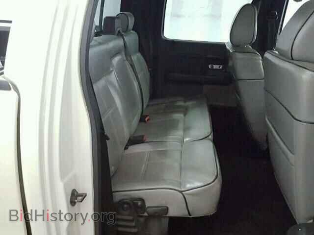 2006 LINCOLN MARK LT - VIN: 5LTPW18576FJ15765 - Photo 6
