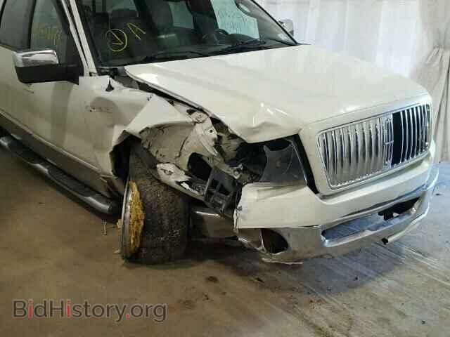2006 LINCOLN MARK LT - VIN: 5LTPW18576FJ15765 - Photo 9
