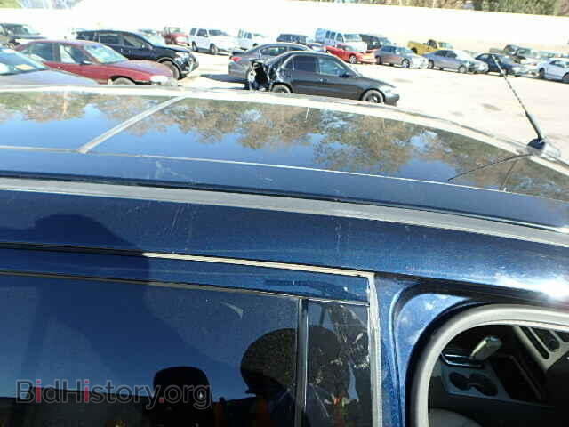 2009 FORD EDGE - VIN: 2FMDK38C59BA76929 - Фото 10