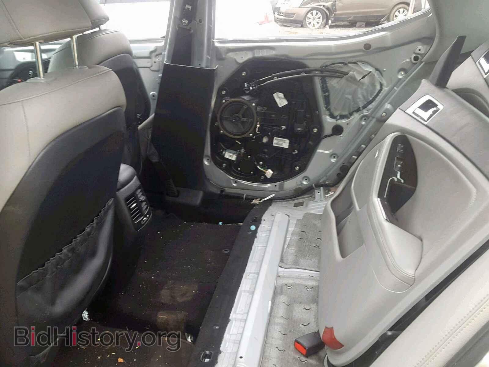2013 KIA OPTIMA - VIN: 5XXGN4A75DG257159 - Photo 6