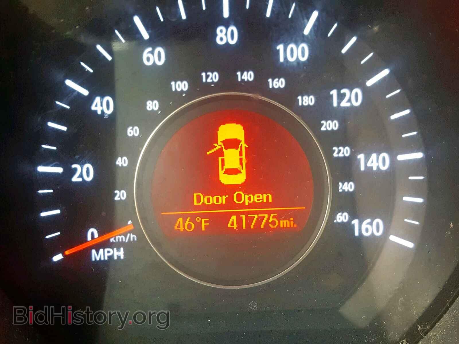 2013 KIA OPTIMA - VIN: 5XXGN4A75DG257159 - Photo 8