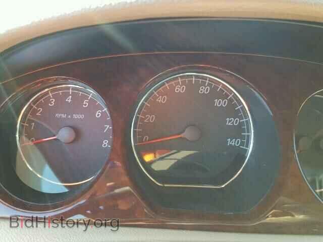 2006 BUICK LUCERNE - VIN: 1G4HD57286U249543 - Фото 8