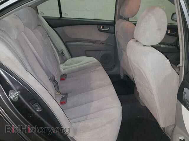 2008 KIA OPTIMA - VIN: KNAGE123X85241718 - Фото 6