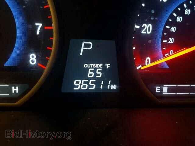 2008 KIA OPTIMA - VIN: KNAGE123X85241718 - Фото 8
