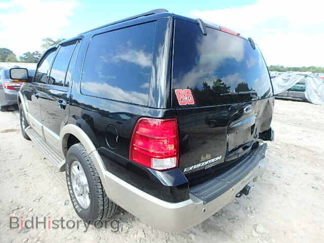 2006 FORD EXPEDITION - VIN: 1FMPU17516LA49771 - Фото 3