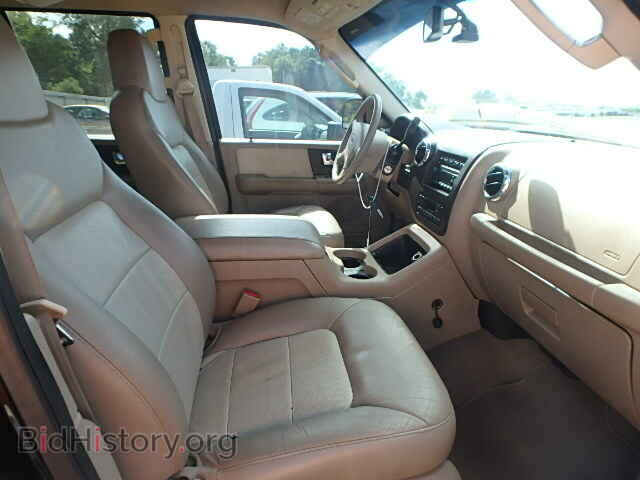2006 FORD EXPEDITION - VIN: 1FMPU17516LA49771 - Фото 5