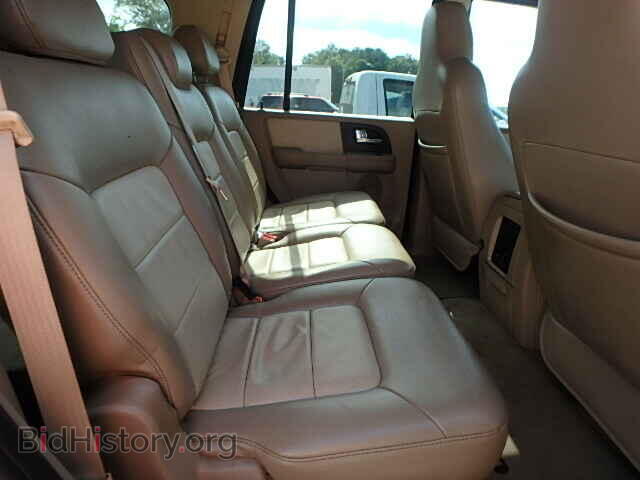2006 FORD EXPEDITION - VIN: 1FMPU17516LA49771 - Фото 6