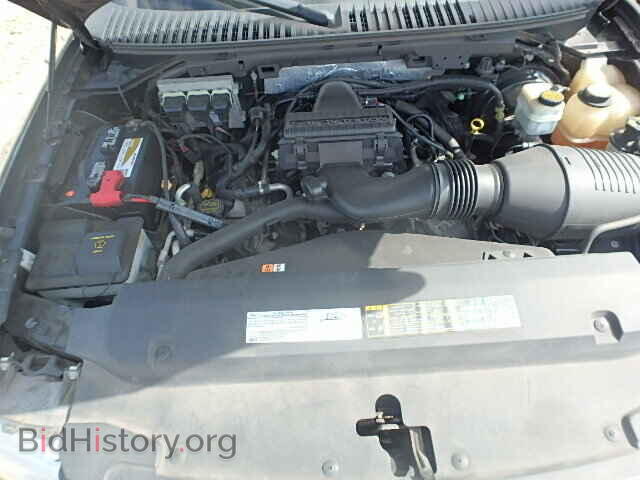 2006 FORD EXPEDITION - VIN: 1FMPU17516LA49771 - Фото 7