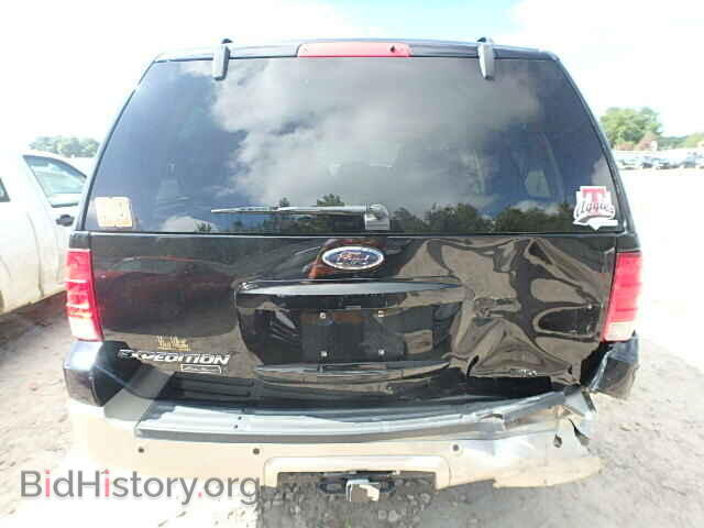 2006 FORD EXPEDITION - VIN: 1FMPU17516LA49771 - Фото 10