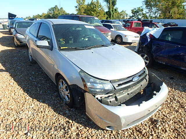 Фотография 1FAHP32N19W203388 - FORD FOCUS 2009