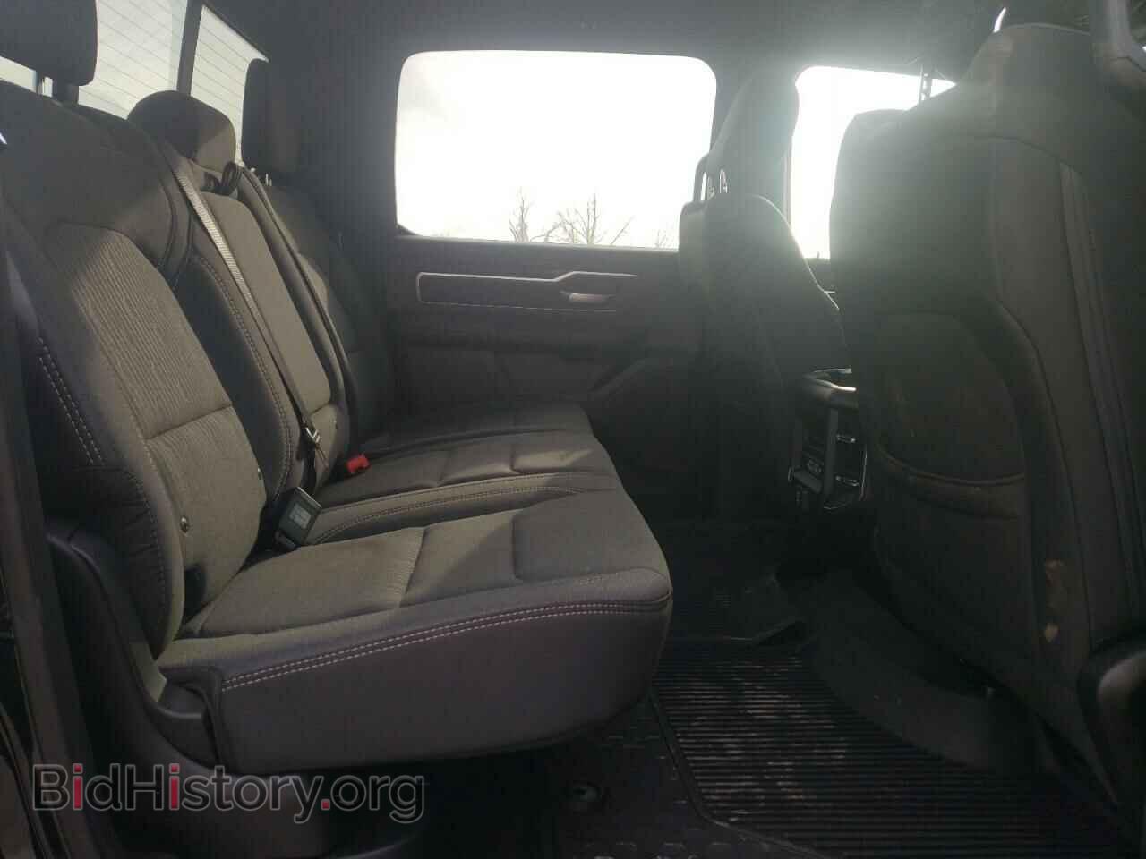 2019 RAM 1500 - VIN: 1C6SRFFT1KN797231 - Фото 6