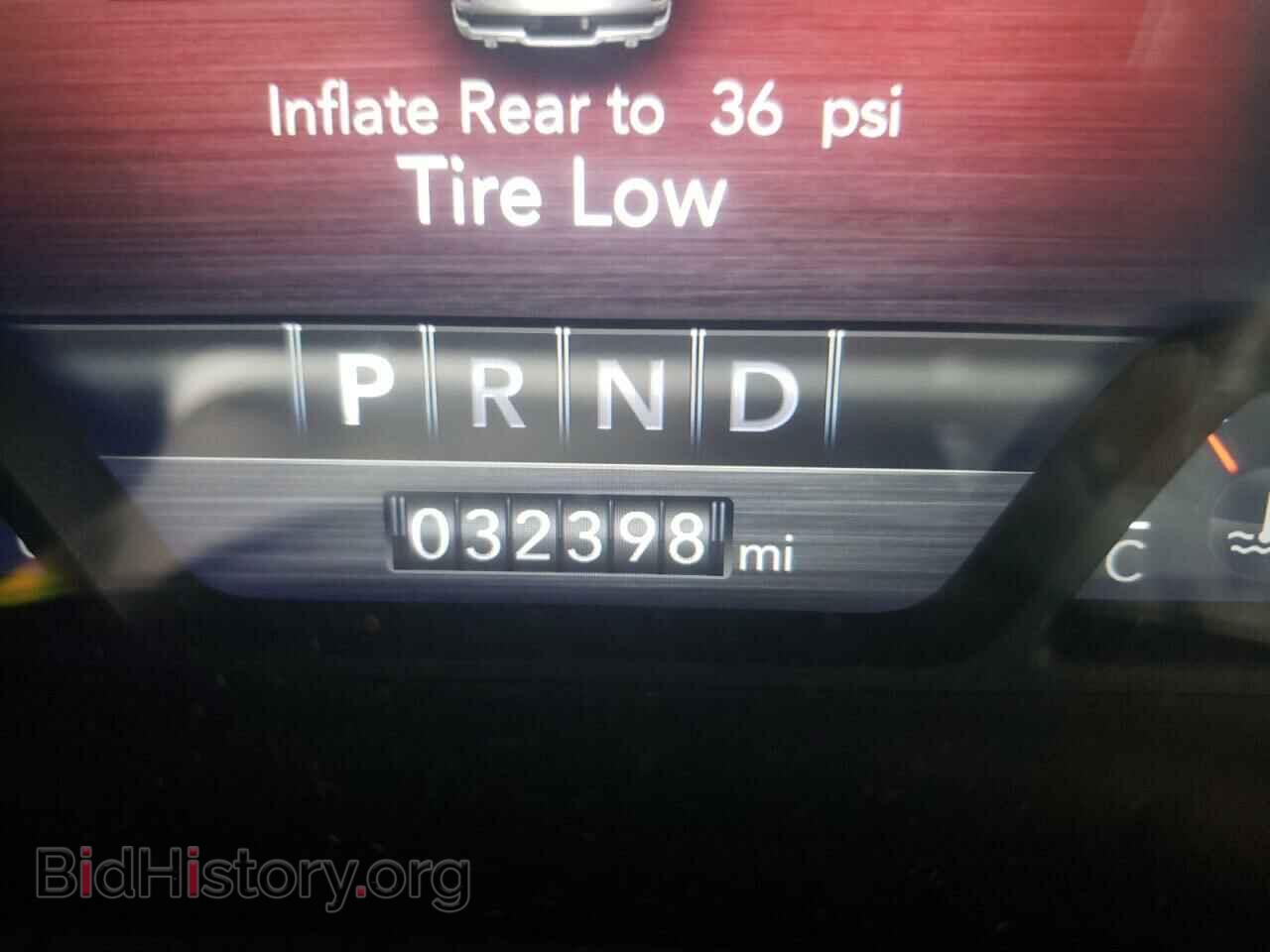 2019 RAM 1500 - VIN: 1C6SRFFT1KN797231 - Фото 8