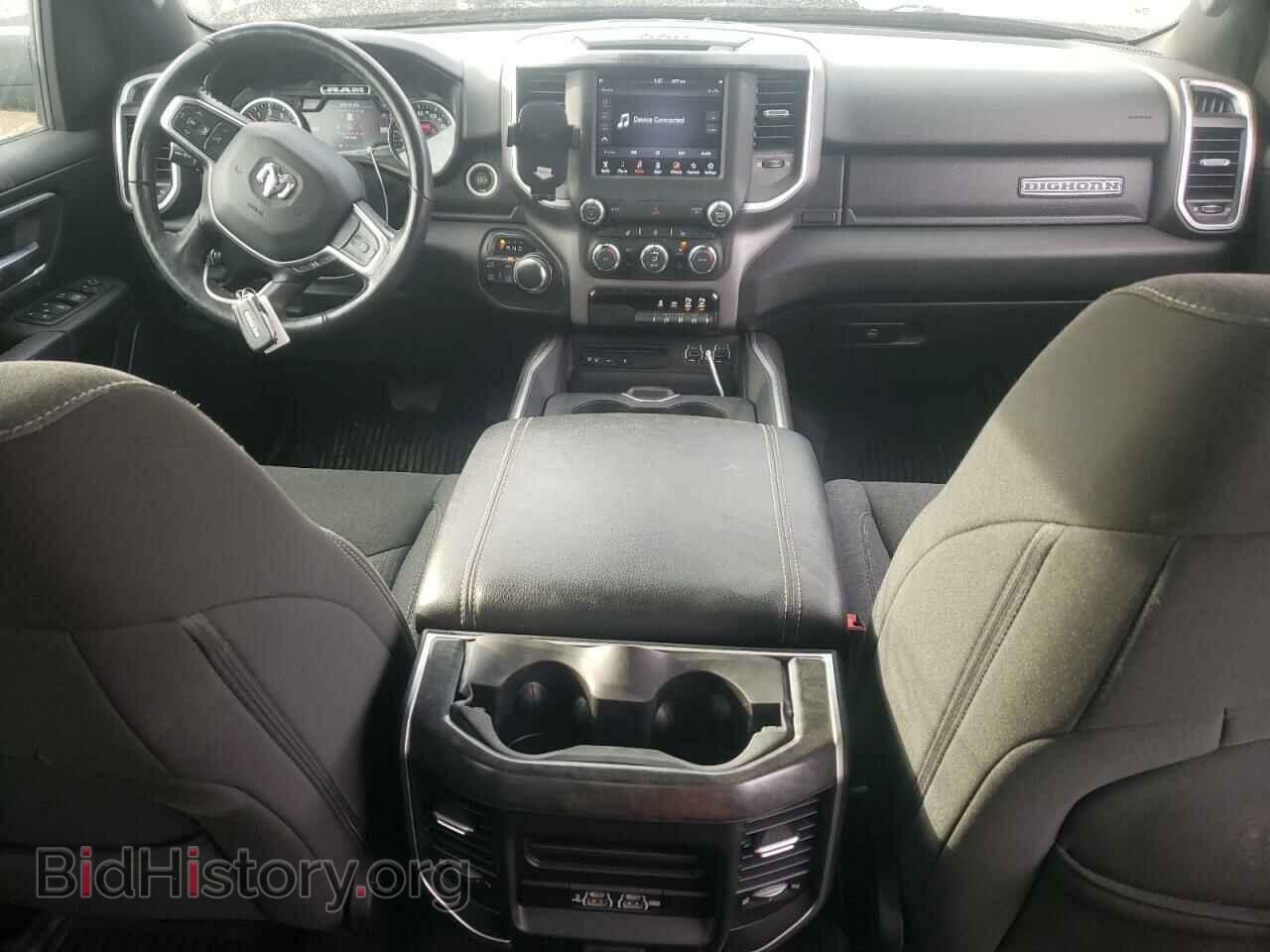 2019 RAM 1500 - VIN: 1C6SRFFT1KN797231 - Фото 9