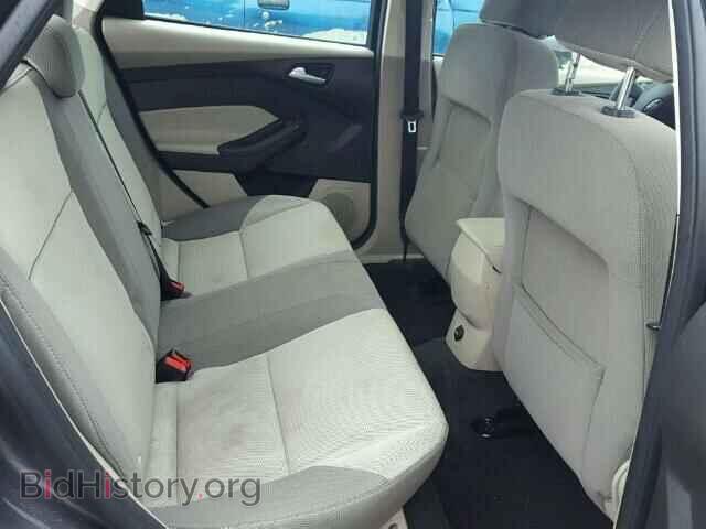 2013 FORD FOCUS - VIN: 1FADP3F20DL167525 - Photo 6