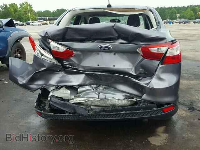 2013 FORD FOCUS - VIN: 1FADP3F20DL167525 - Photo 9