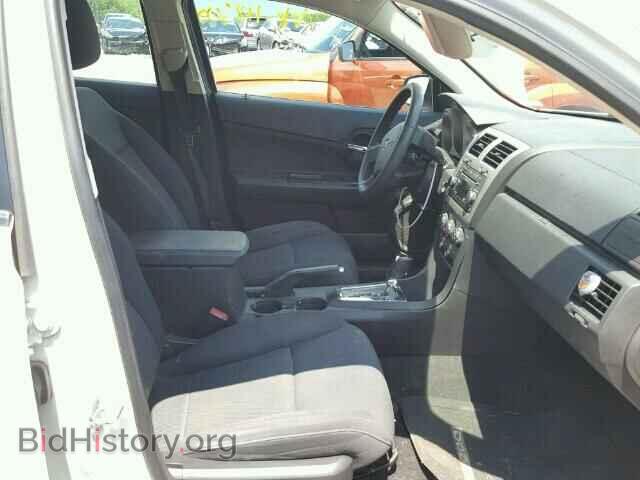 2010 DODGE AVENGER - VIN: 1B3CC4FB8AN124446 - Фото 5