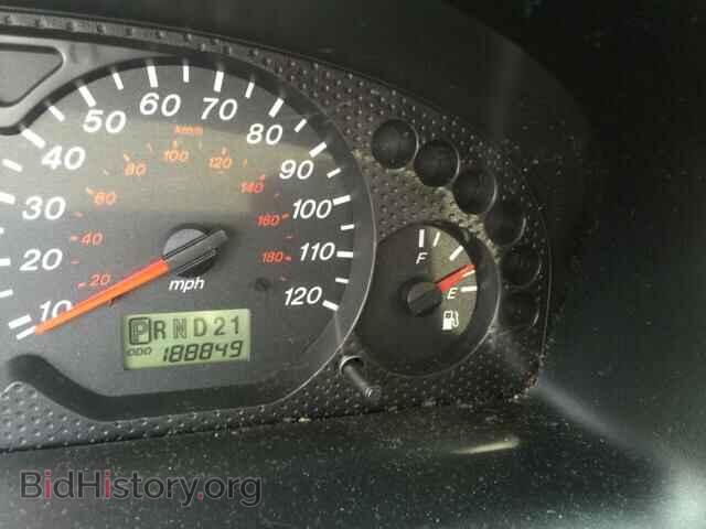 2003 MAZDA TRIBUTE - VIN: 4F2CZ04133KM13772 - Фото 8