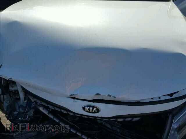 2016 KIA OPTIMA - VIN: KNAGM4AD7G5093394 - Фото 7