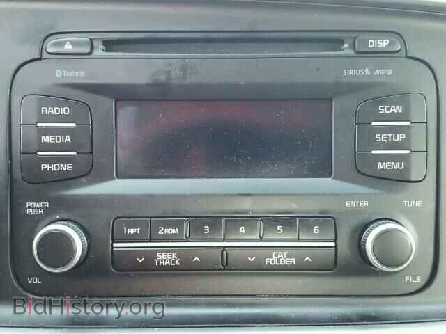 2016 KIA OPTIMA - VIN: KNAGM4AD7G5093394 - Фото 9